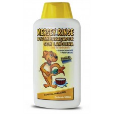 8529 - SABAO LIQUIDO DESEMB MERSEY RINSE 500ML