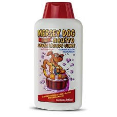 8532 - SABAO LIQUIDO MERSEY NEUTRO 500ML