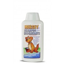 8536 - SHAMPOO HIDRATANTE MERSEY 250ML