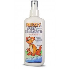 8538 - SPRAY HIDRATANTE MERSEY 2O0ML