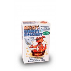 8539 - SABONETE HIDRATANTE MERSEY 100G