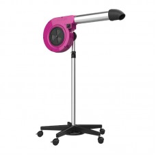 8546 - SECADOR PEDESTAL MAESTRO PINK 110V (D.V)