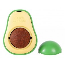 8556 - ABACATE CATINIP  5CM