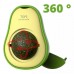 ABACATE CATINIP  5CM