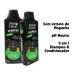 SHAMPOO NEUTRO ESCURECEDOR 700ML