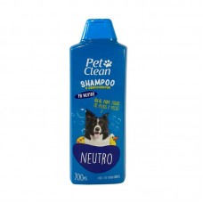 8609 - SHAMPOO NEUTRO 700ML