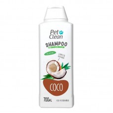 8610 - SHAMPOO COCO PRE LAVAGEM 700ML