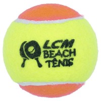 8655 - BOLA ESPORTIVA PARA  BEACH TENIS