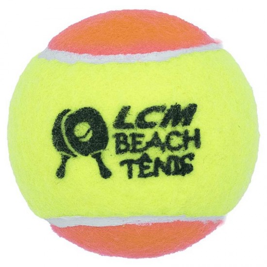 BOLA ESPORTIVA PARA  BEACH TENIS