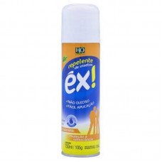 8660 - REPELENTE EX! ADULTO H20 AEROSOL 150ML