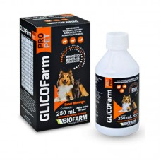 8665 - GLICOFARM PRO PET 30ML