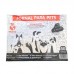 JORNAL PETS LISO - 50 UNI.