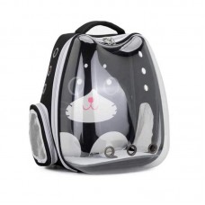 8722 - MOCHILA ESPACIAL GATINHO - EL-P562