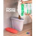 DISPENSER HOME 25 LITROS LARANJA