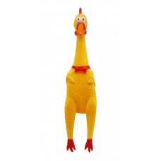 8730 - MORDEDOR FRANGO P - 16CM (LUNA)