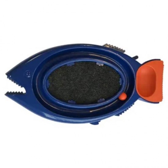 ARRANHADOR DURAFISH TOYS AZUL