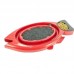 ARRANHADOR DURAFISH TOYS VERMELHO