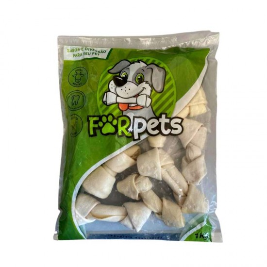 OSSO NO 6/7 DE 1 KG (FORPETS)