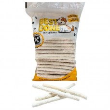 8795 - OSSO PALITO NATURAL 6X5 1KG (PRO DOG)