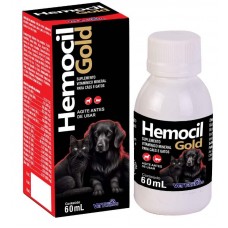 8810 - HEMOCIL GOLD 60ML