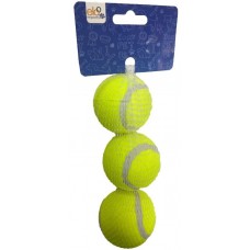 8859 - KIT BOLA TENIS EL-P647