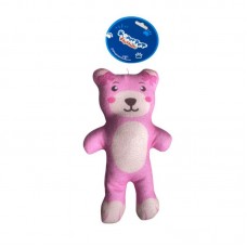 8863 - PELUCIA URSO ROSA POCKET