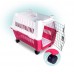 CAIXA TRANSPORTE PREMIUM PET N.5