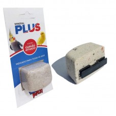 8914 - MINERAL PLUS NATURAL BLISTER 1UNI 32GR