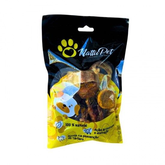 MIX 100G (NATTUPET)