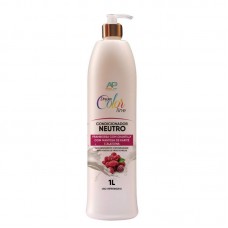 8985 - SHAMPOO 1L FRAMBOESA C/CHANTILLY DC