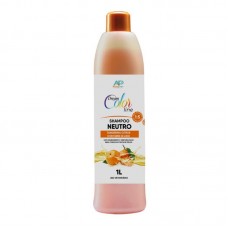 8986 - SHAMPOO 1L TANGERINA CITRUS DREAM COLOR