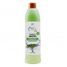 8987 - SHAMPOO 1L ALECRIM DO CAMPO DREAM COLOR