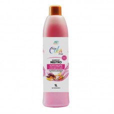 8988 - SHAMPOO 1L TUTTI-FRUTTI DREAM COLOR