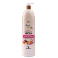 8992 - CONDICIONADOR TUTTI-FRUTTI DREAMCOLOR 1L