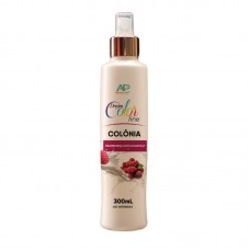 8993 - COLONIA FRAMBOESA C/CHANTILLY DC 300ML