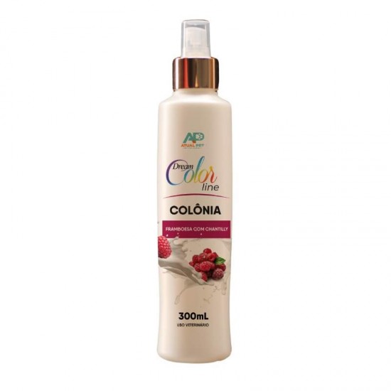 COLONIA FRAMBOESA C/CHANTILLY DC 300ML