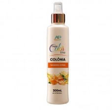 8994 - COLONIA TANGERINA CITRUS DC 300ML