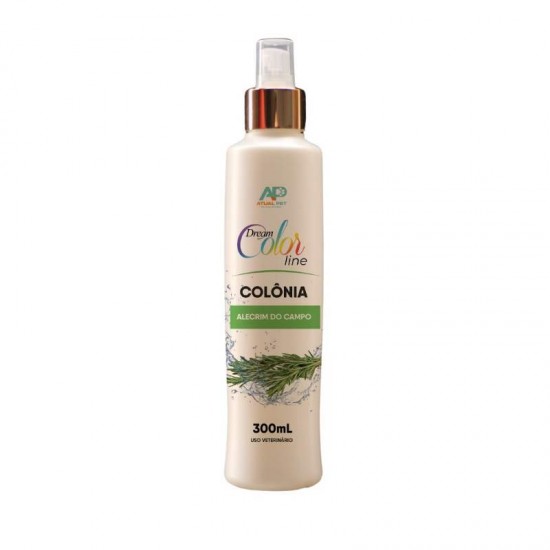 COLONIA ALECRIM DO CAMPO DC 300ML