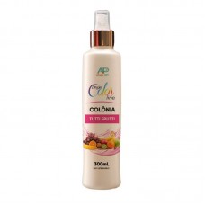 8996 - COLONIA TUTTI-FRUTTI DC 300ML