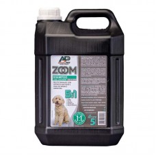 9021 - SHAMPOO ZOOM PRE-LEVAGEM 5L