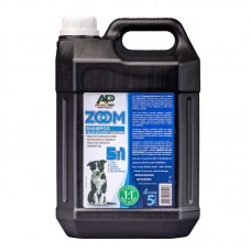 9024 - SHAMPOO ZOOM PELOS ESCUROS 5L