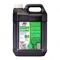 9025 - SHAMPOO ZOOM PELOS FILHOTES 5L