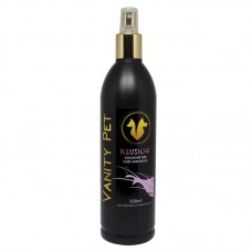 9034 - PERFUME VANITY ILLUSION 500ML