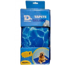 9067 - TAPETE GELADO 50X65(DOGS ERA)