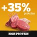 SACHE HIGH PROTEIN PORCO 85G (PEDIGREE)