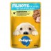 SACHE JUNIOR FRANGO 85G (PEDIGREE