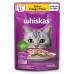 SACHE ADULTO FRANGO 85G (WHISKAS)