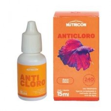 1591 - ANTICLORO 15 ML (NUTRICON)