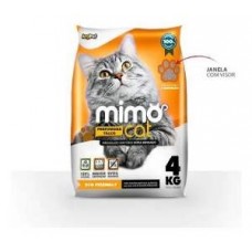 2740 - AREIA MIMOCAT TALCO 5X4 KG