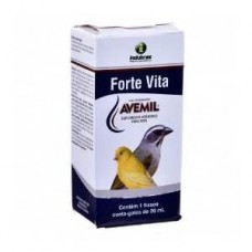 4935 - AVEMIL FORTE VITA 20 ML (INDUBRAS)